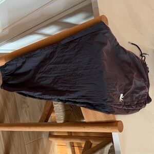 Kith Black and Brown Sweatpants